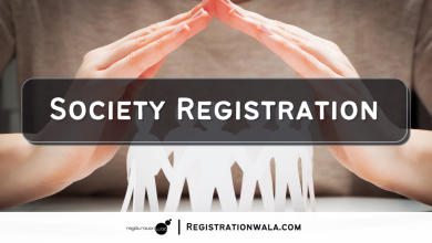 Society Registration Act