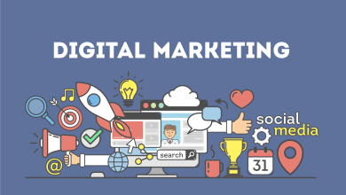 The Ultimate Guide To Digital Marketing