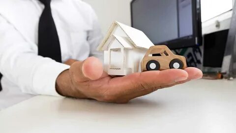 home insurance online