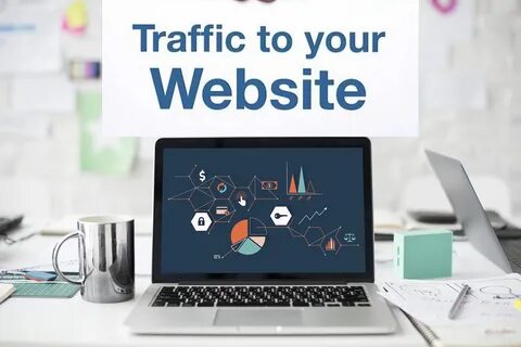 More Traffic To Your Content