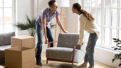 Amazing Tips to Shift Locally with Packers and Movers