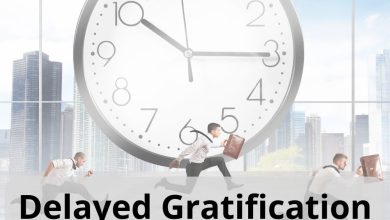 Delayed Gratification