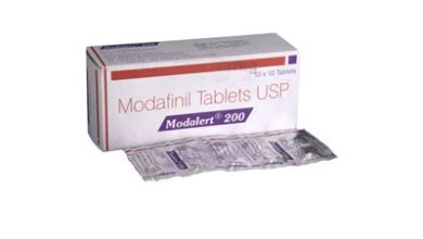 Modalert Modafinil