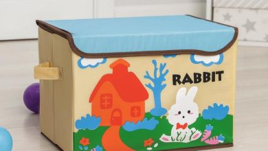 Custom Toy Boxes In USA