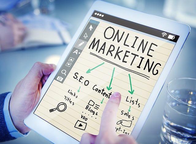 11 Key Steps to Digital Marketing Success