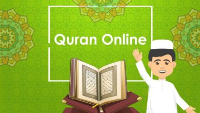 Learn Tajweed online free