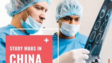 Study MBBS in China