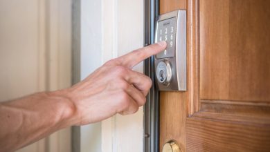 Smart Lock Installation Services in Palm Beach County