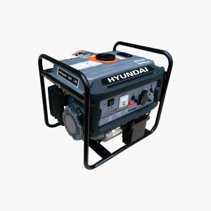 Hyundai-Generators