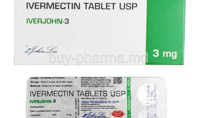 ivermectin for sale