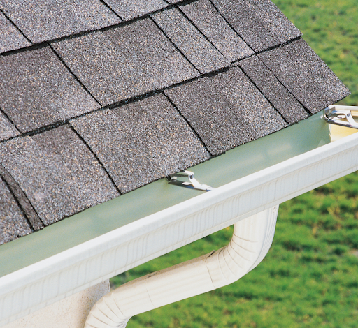 Keep your gutters clean