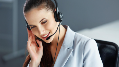 Call Center Services