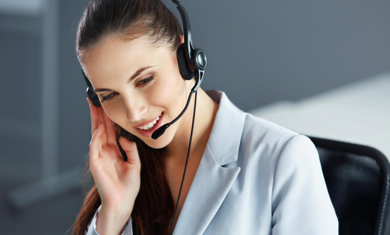 Call Center Services