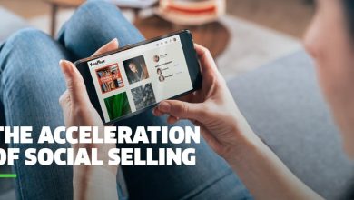 Why Social Commerce Is The Future Of Online Selling