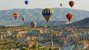 Top 8 Top-Rated Tourist Attractions In Turkey