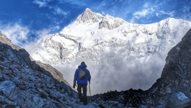 goechala trek