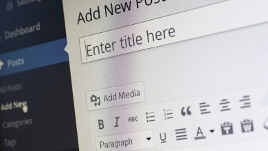 how to write a blog post