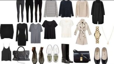 10 French Winter Wardrobe Essentials