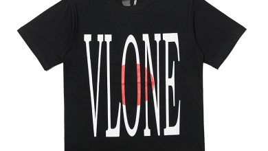 vlone clothing