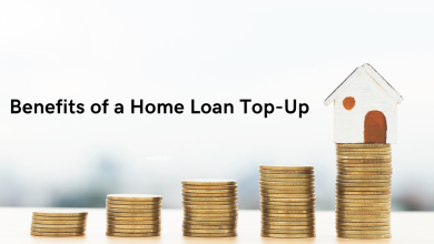 home loan