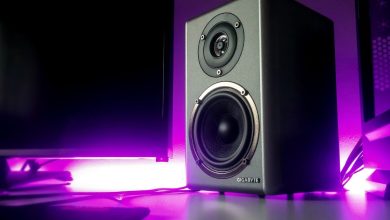 Buying Speakers