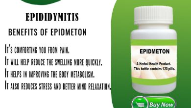 Natural Treatment for Epididymitis