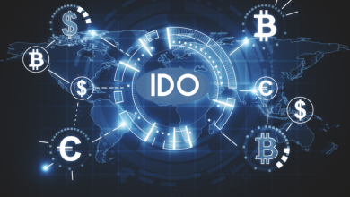 IDO development