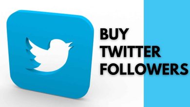 Buy Twitter Followers Canada