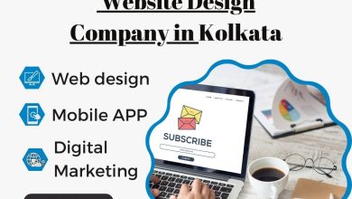 website design company in kolkata