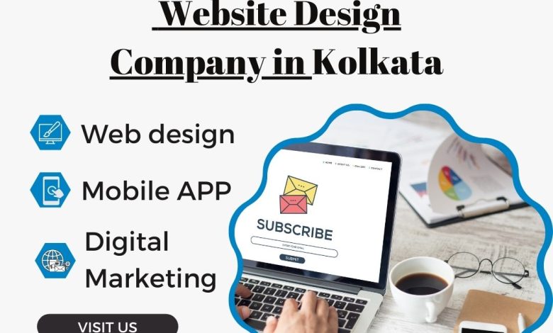 website design company in kolkata