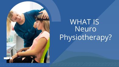 Neuro Physiotherapy?