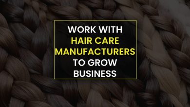 best hair care products manufacturers