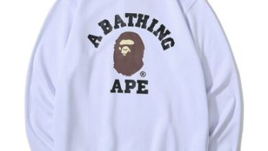 A BATHING APE