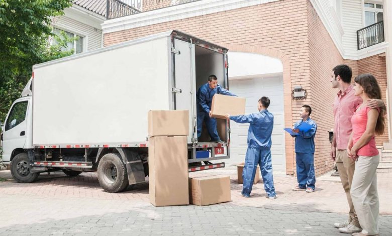 furniture removalists melbourne