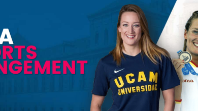 online MBA sports management