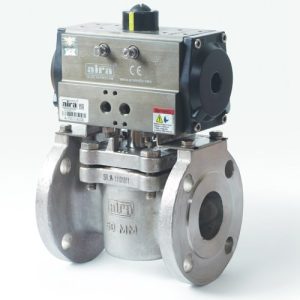 plug valve