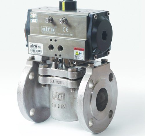 plug valve