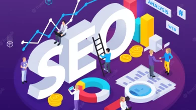 SEO company Toronto