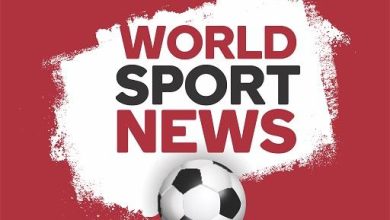 sports news website