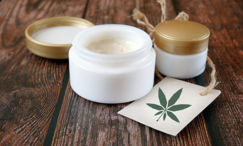 What are the Advantages of picking a CBD cream