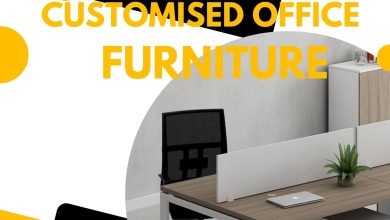 office furniture in Dubai