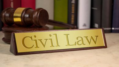 Civil Laws