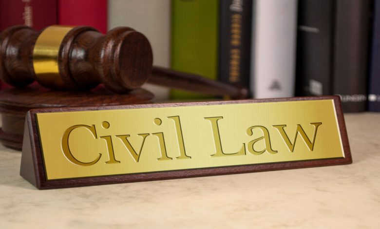 Civil Laws