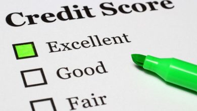 Credit Score Improve