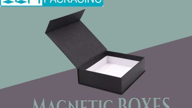 How Custom Magnetic Boxes Can Benefit Your Business