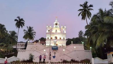 South_Goa_Sightseeing