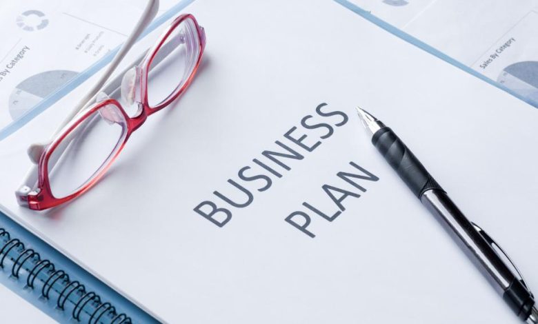 What is a Strategic Business Plan