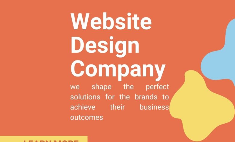 best website design company