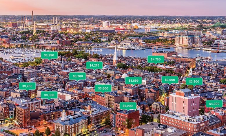 Real Estate in Boston