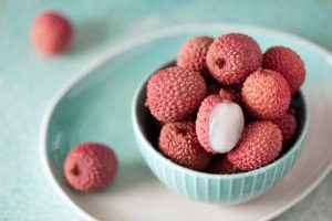 Lychee Fruit For Your Skin